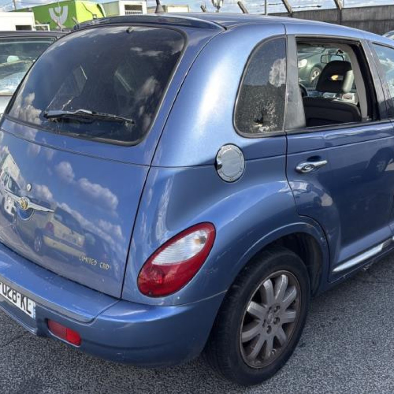 Calandre CHRYSLER PT CRUISER Photo n°7
