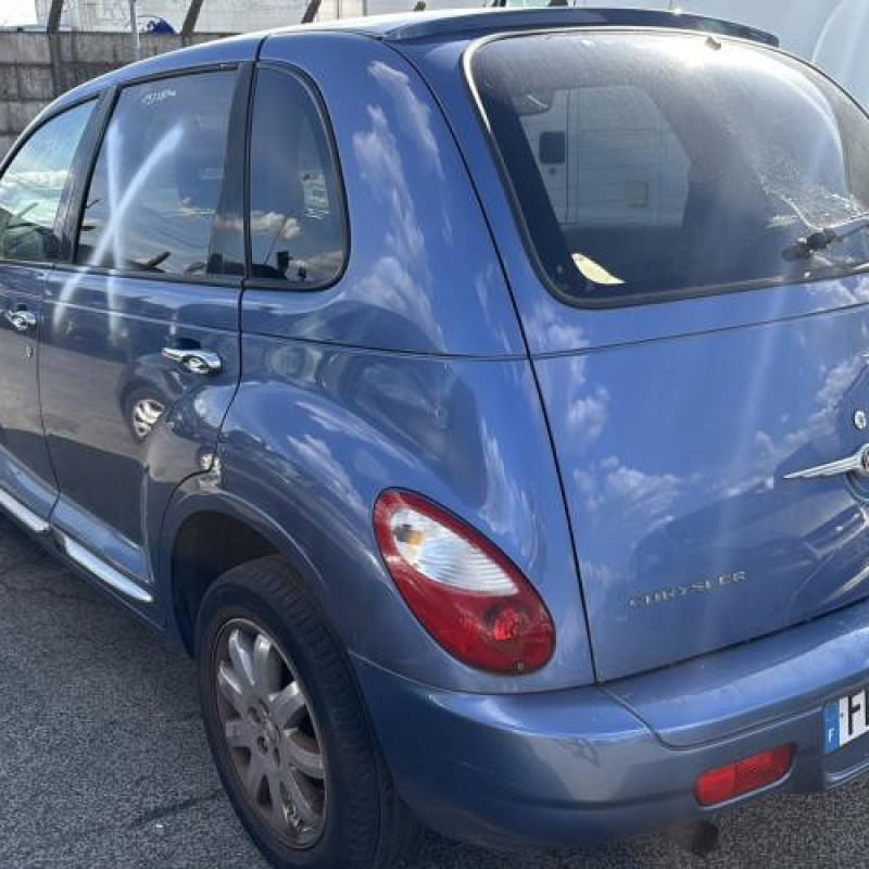 Calandre CHRYSLER PT CRUISER Photo n°8