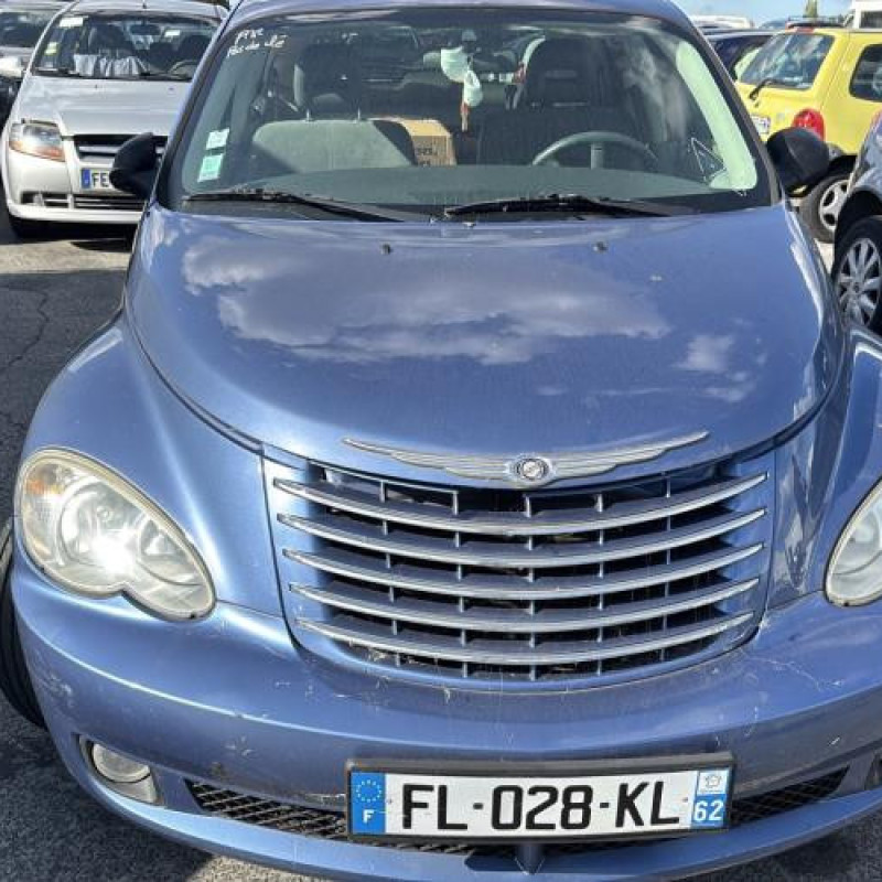 Calandre CHRYSLER PT CRUISER Photo n°12