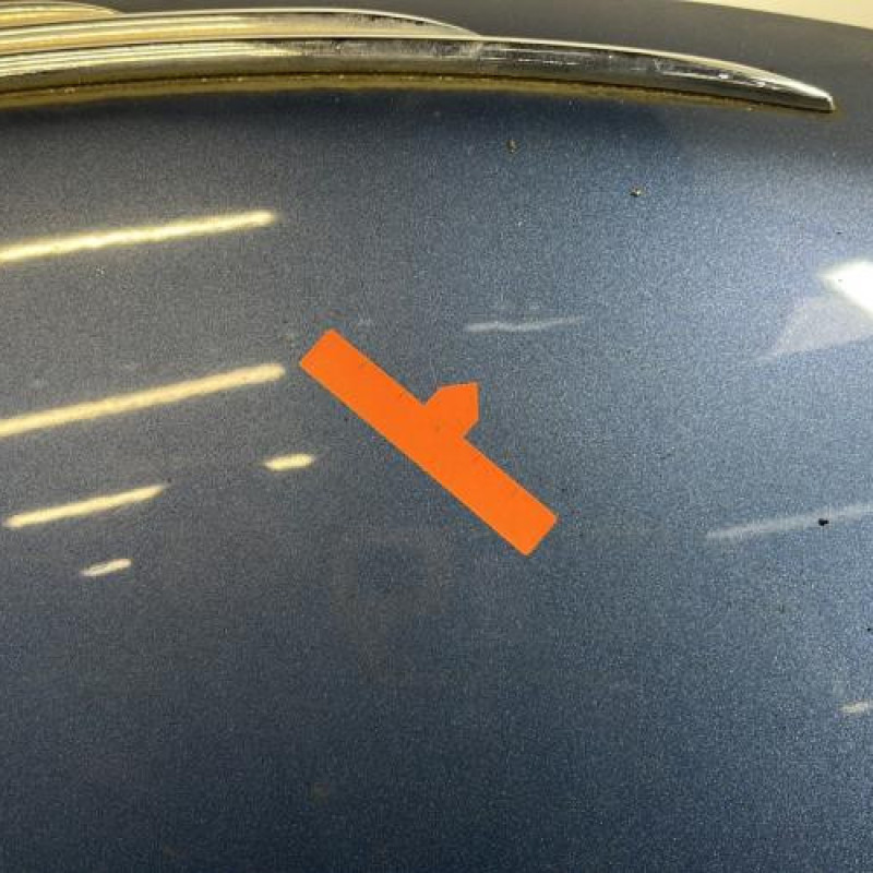 Capot CHRYSLER PT CRUISER Photo n°2