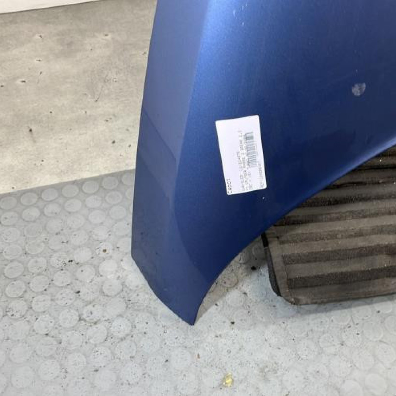 Capot CHRYSLER PT CRUISER Photo n°6