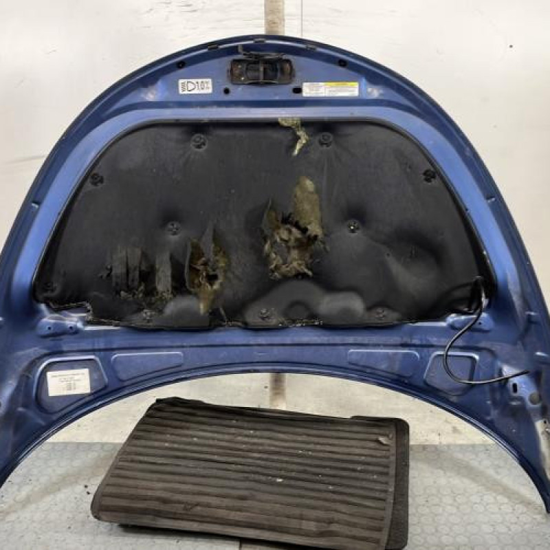 Capot CHRYSLER PT CRUISER Photo n°8