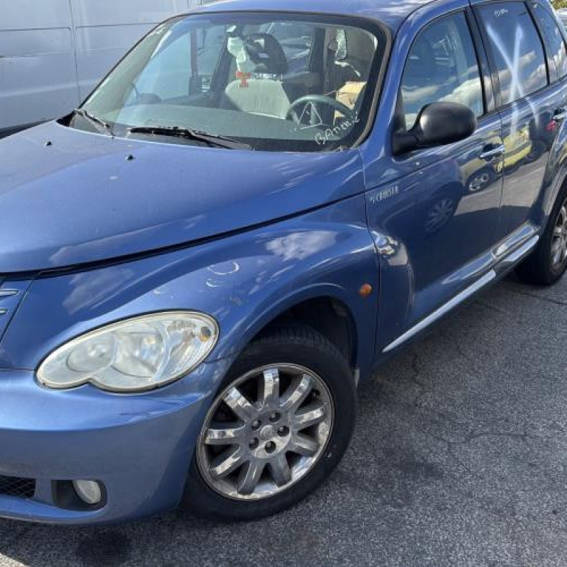 Capot CHRYSLER PT CRUISER Photo n°9