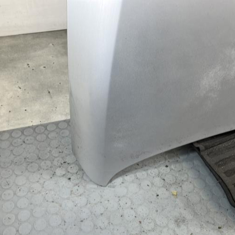 Capot OPEL CORSA C Photo n°5