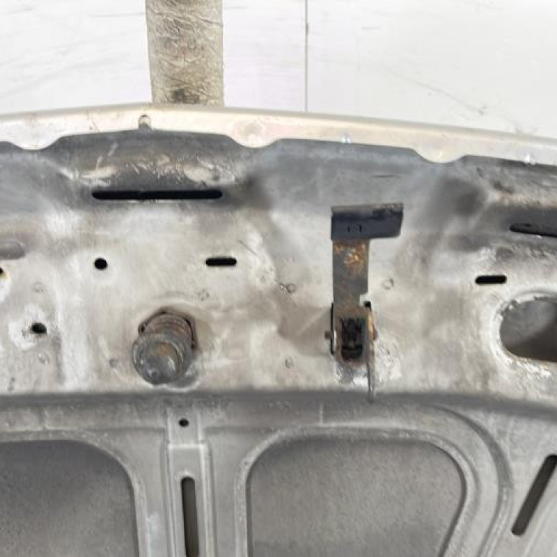 Capot OPEL CORSA C Photo n°6