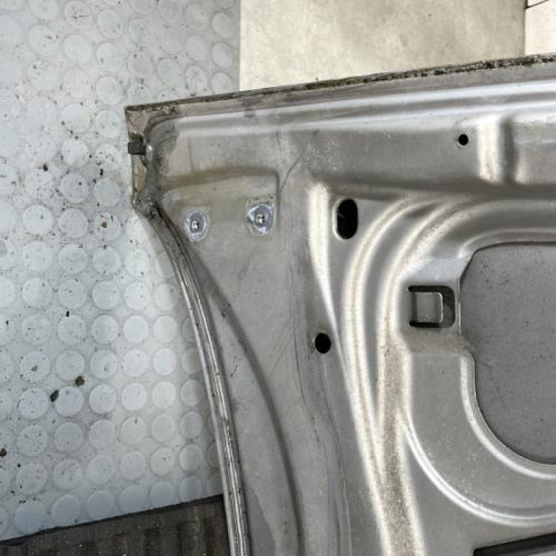 Capot OPEL CORSA C Photo n°7