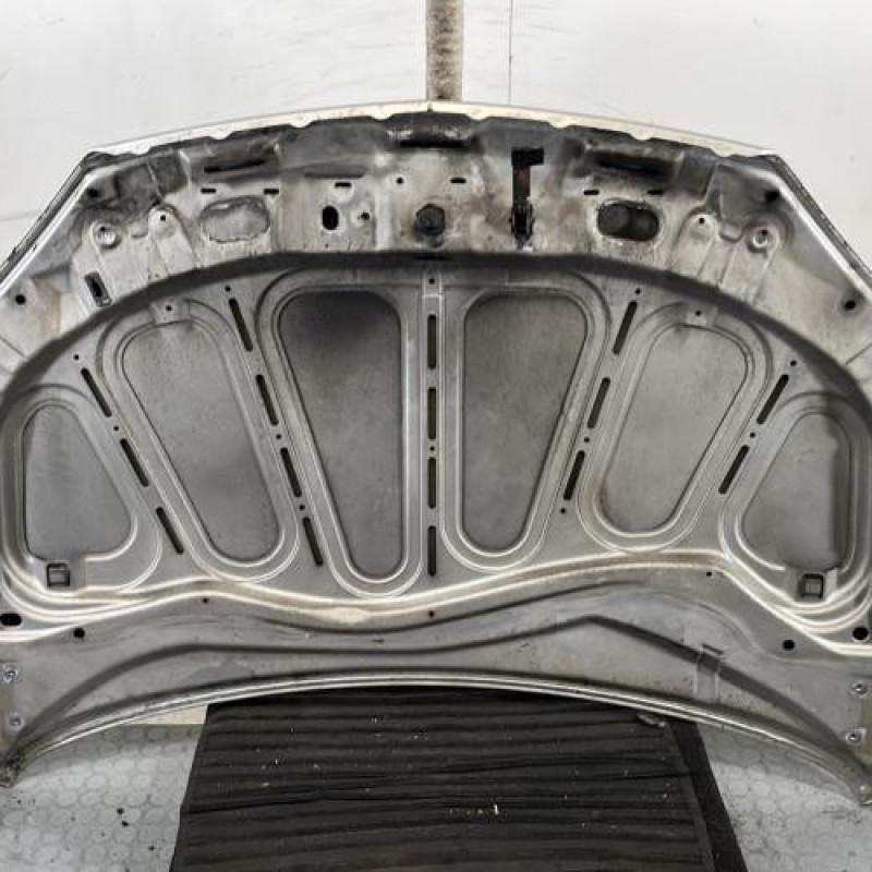 Capot OPEL CORSA C Photo n°9