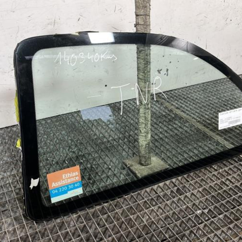 Custode arriere gauche OPEL CORSA B Photo n°2