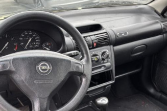Custode arriere gauche OPEL CORSA B