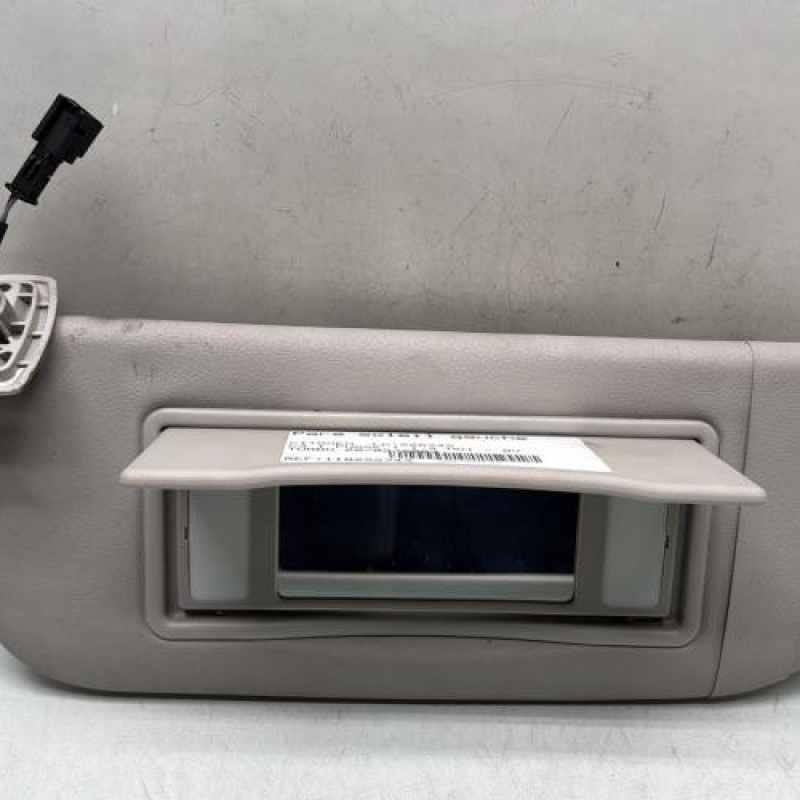 Pare soleil gauche CITROEN C3 1 Photo n°1