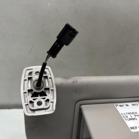 Pare soleil gauche CITROEN C3 1