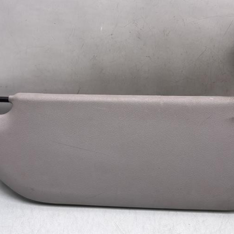 Pare soleil gauche CITROEN C3 1 Photo n°5