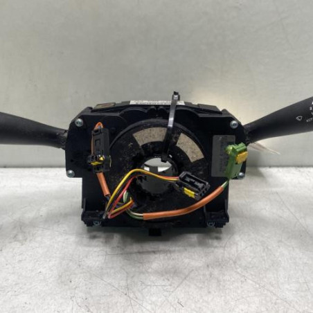 Com (Bloc Contacteur Tournant+Commodo Essuie Glace+Commodo Phare) CITROEN C3 1 Photo n°1