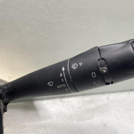 Com (Bloc Contacteur Tournant+Commodo Essuie Glace+Commodo Phare) CITROEN C3 1