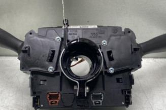 Com (Bloc Contacteur Tournant+Commodo Essuie Glace+Commodo Phare) CITROEN C3 1