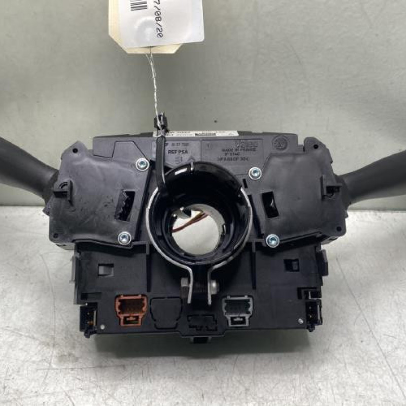 Com (Bloc Contacteur Tournant+Commodo Essuie Glace+Commodo Phare) CITROEN C3 1 Photo n°6