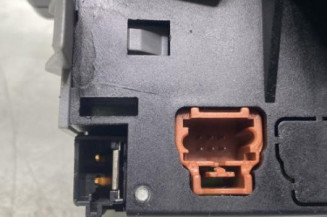 Com (Bloc Contacteur Tournant+Commodo Essuie Glace+Commodo Phare) CITROEN C3 1