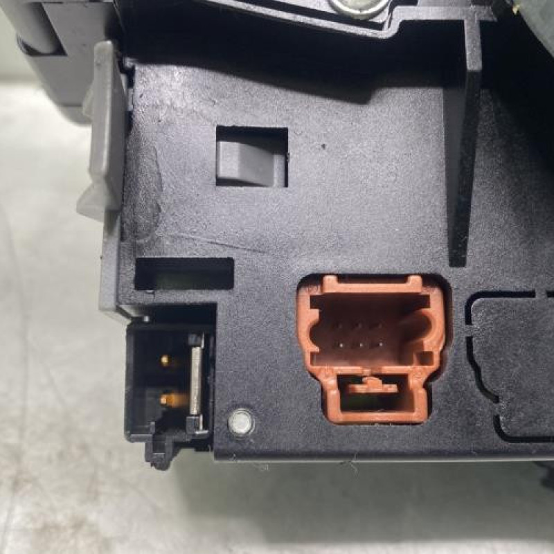 Com (Bloc Contacteur Tournant+Commodo Essuie Glace+Commodo Phare) CITROEN C3 1 Photo n°7