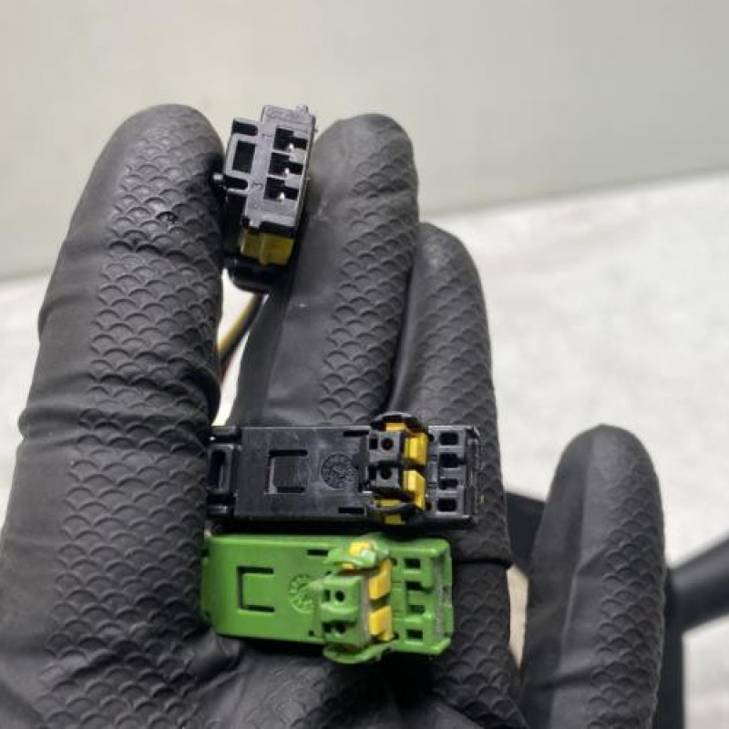 Com (Bloc Contacteur Tournant+Commodo Essuie Glace+Commodo Phare) CITROEN C3 1 Photo n°10