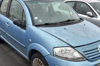 Com (Bloc Contacteur Tournant+Commodo Essuie Glace+Commodo Phare) CITROEN C3 1