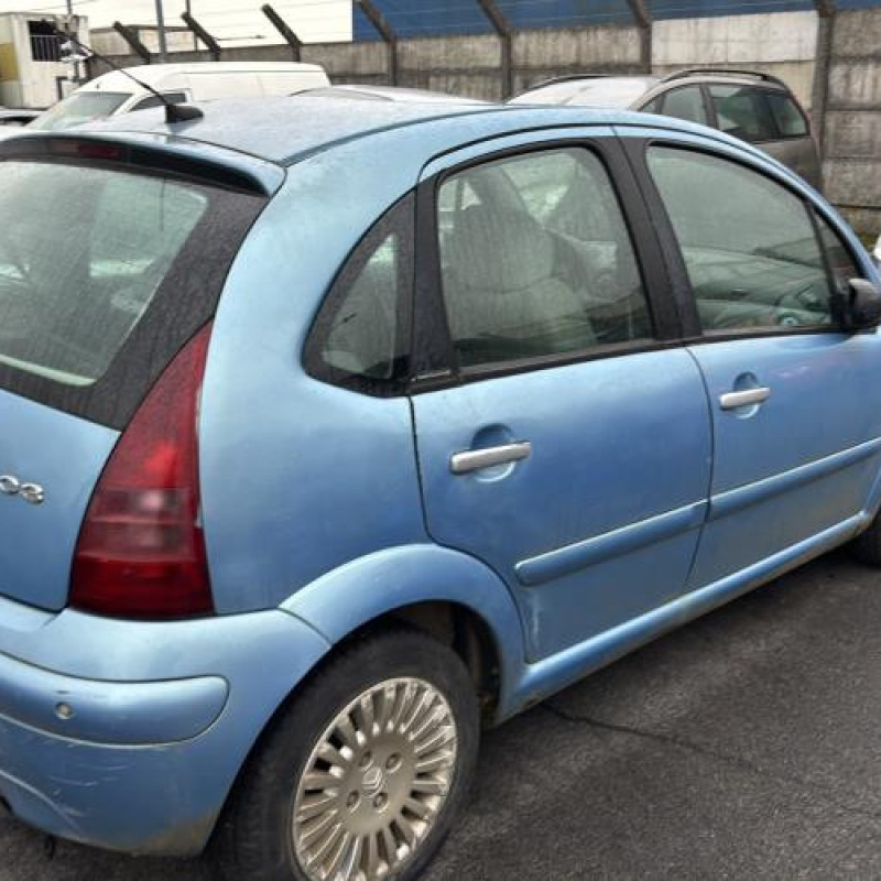 Com (Bloc Contacteur Tournant+Commodo Essuie Glace+Commodo Phare) CITROEN C3 1 Photo n°14