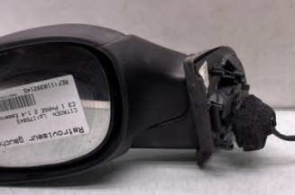 Retroviseur gauche CITROEN C3 1 Photo n°1