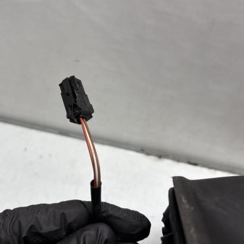 Retroviseur gauche CITROEN C3 1 Photo n°5