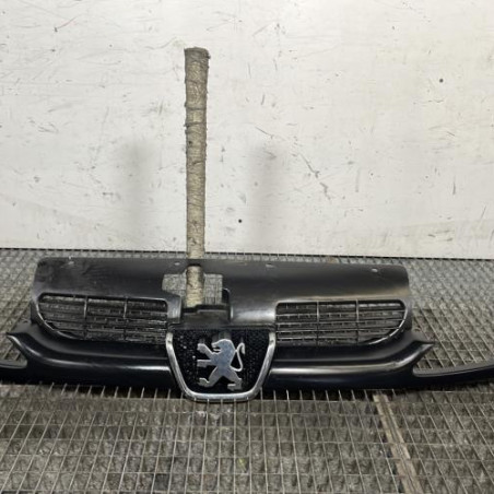 Calandre PEUGEOT 206 Photo n°1