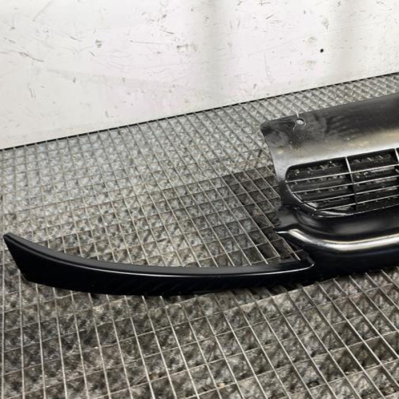 Calandre PEUGEOT 206 Photo n°2