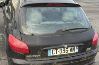 Calandre PEUGEOT 206