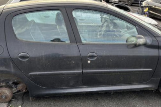 Calandre PEUGEOT 206