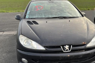 Calandre PEUGEOT 206