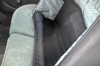 Calandre PEUGEOT 206