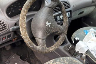 Calandre PEUGEOT 206