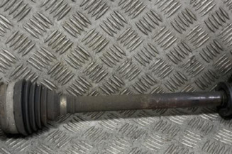 Cardan gauche (transmission) RENAULT CLIO 2 Photo n°1