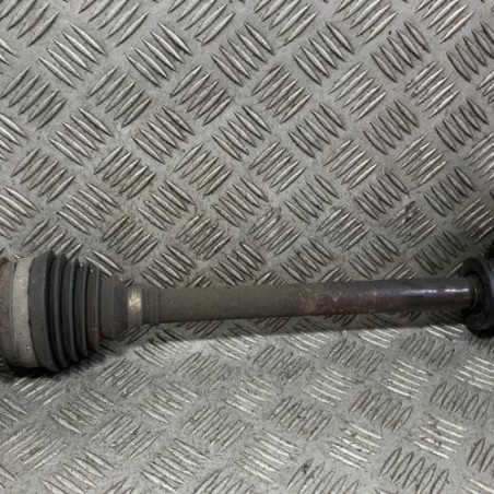 Cardan gauche (transmission) RENAULT CLIO 2 Photo n°1