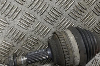 Cardan gauche (transmission) RENAULT CLIO 2