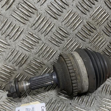 Cardan gauche (transmission) RENAULT CLIO 2