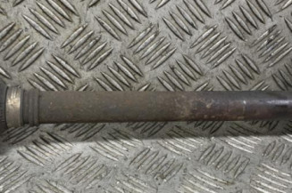 Cardan gauche (transmission) RENAULT CLIO 2