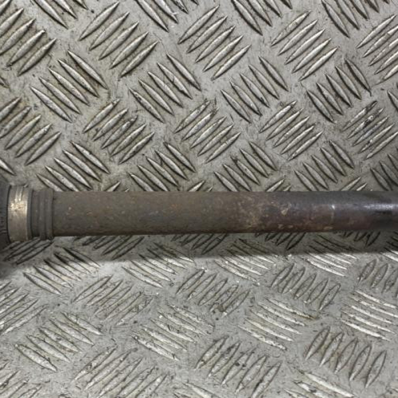 Cardan gauche (transmission) RENAULT CLIO 2 Photo n°3