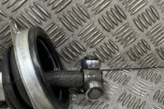 Cardan gauche (transmission) RENAULT CLIO 2