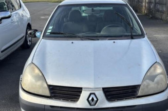 Cardan gauche (transmission) RENAULT CLIO 2