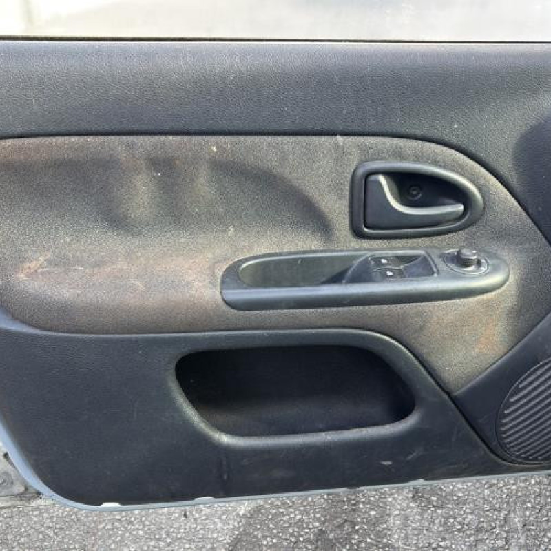 Cardan gauche (transmission) RENAULT CLIO 2 Photo n°14