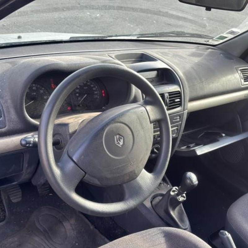 Cardan gauche (transmission) RENAULT CLIO 2 Photo n°17