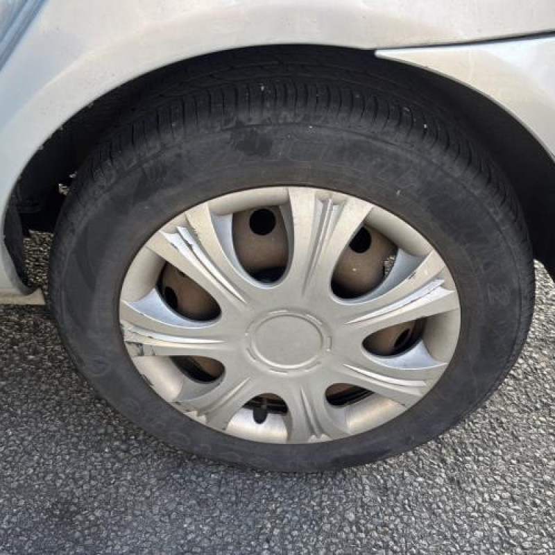 Cardan gauche (transmission) RENAULT CLIO 2 Photo n°19