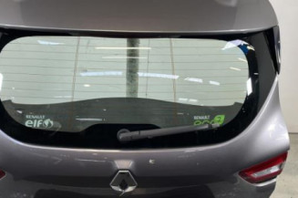 Malle/Hayon arriere RENAULT CLIO 4 Photo n°1