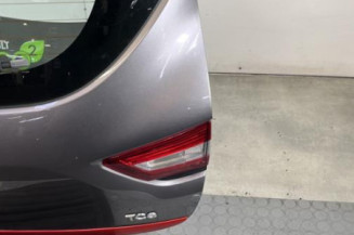 Malle/Hayon arriere RENAULT CLIO 4