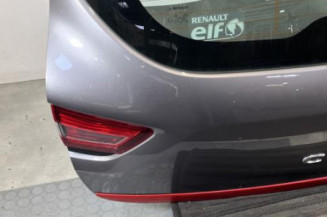 Malle/Hayon arriere RENAULT CLIO 4