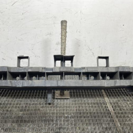 Absorbeur de pare choc arriere RENAULT CLIO 4 Photo n°1