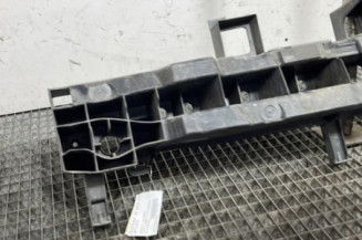 Absorbeur de pare choc arriere RENAULT CLIO 4